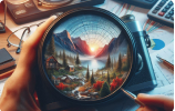 Geographic variables template preview