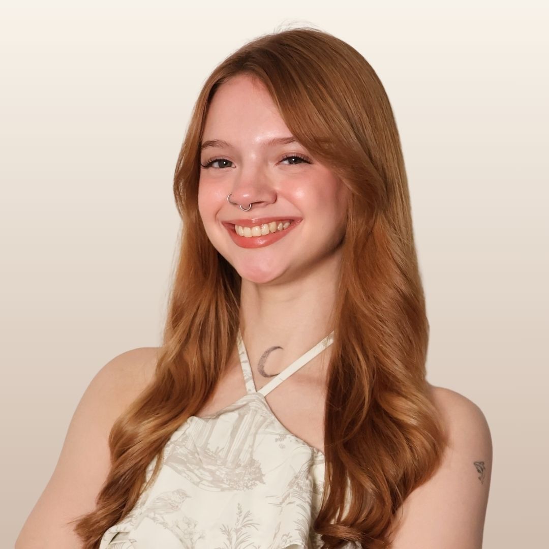 Isabella Grazziani