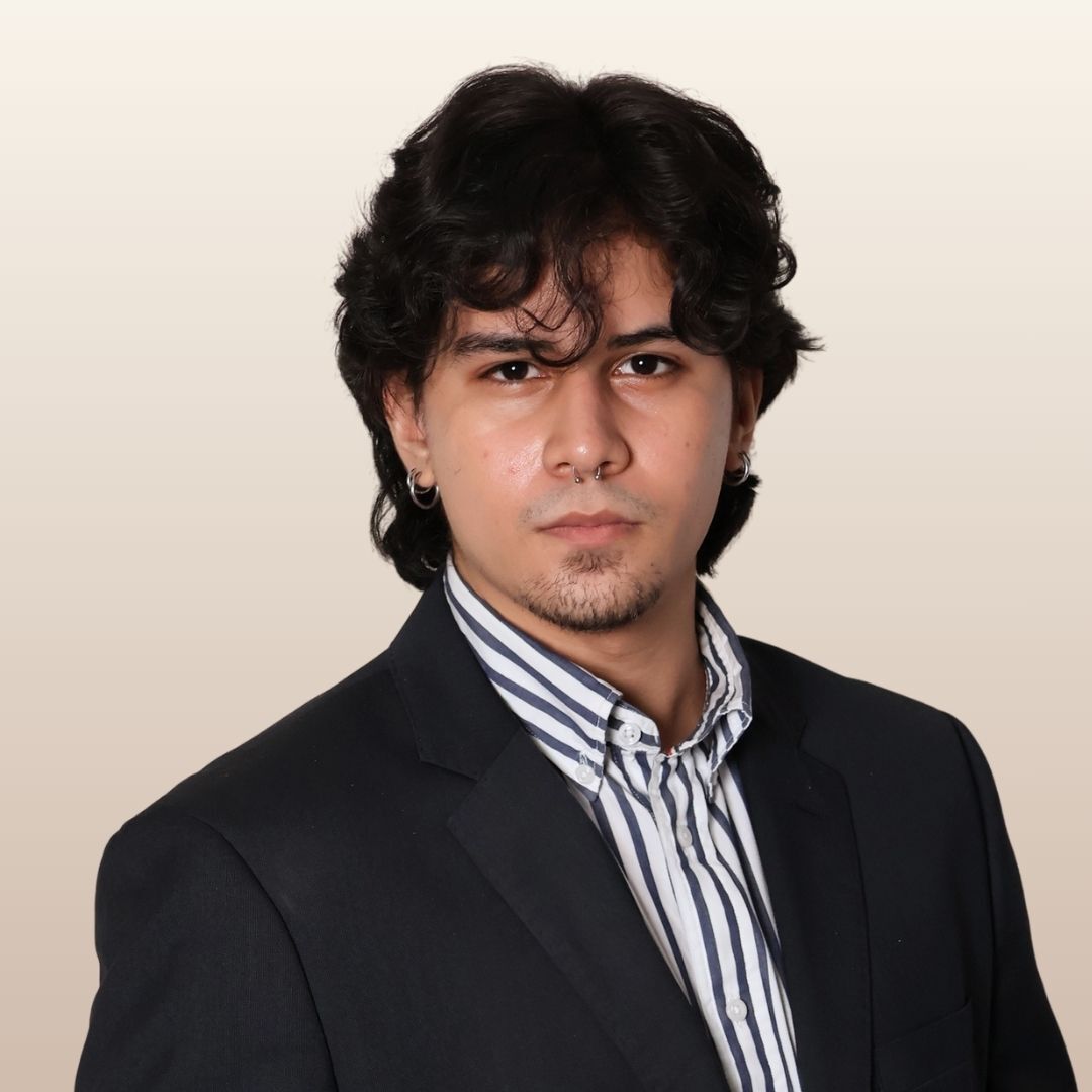 Juan Camilo Franco