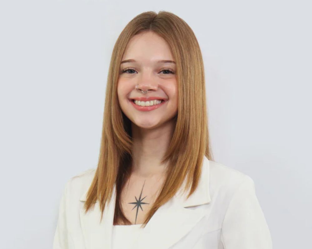 Isabella Grazziani