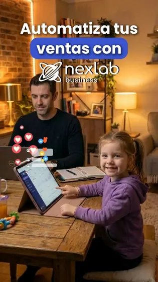 Ideas que se hacen realidad — Nexlab
