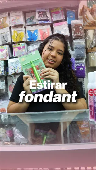 Herramientas para crear — La Casa del Repostero