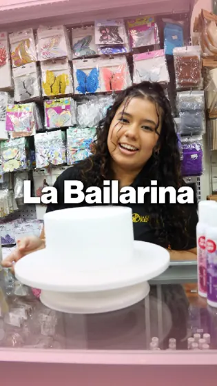 Bordes perfectos — La Casa del Repostero