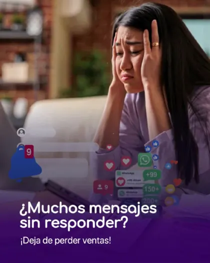 Tu negocio, online — Nexlab · 1 / 4